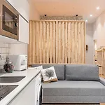 Marina Arts Lofts * Valencia