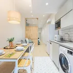 Apartamento Marina Arts Lofts