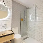 Marina Arts Lofts Apartamento Valencia