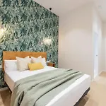 Apartamento Marina Arts Lofts *