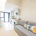 Marina Arts Lofts Apartamento *