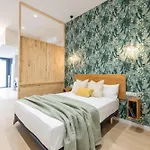 Marina Arts Lofts
