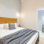 Marina Arts Lofts Apartamento Valencia