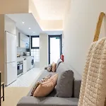 Marina Arts Lofts Valencia