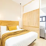 Marina Arts Lofts Apartamento