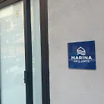 Apartamento Marina Arts Lofts *