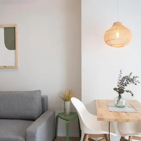 Marina Arts Lofts Lägenhet