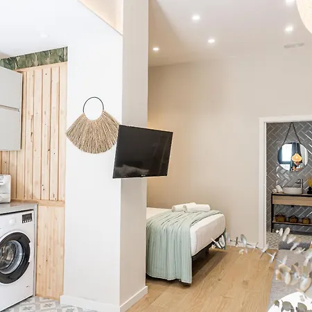 Marina Arts Lofts Valence