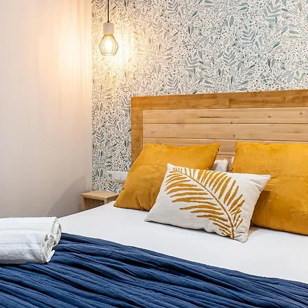 Appartement Marina Arts Lofts *