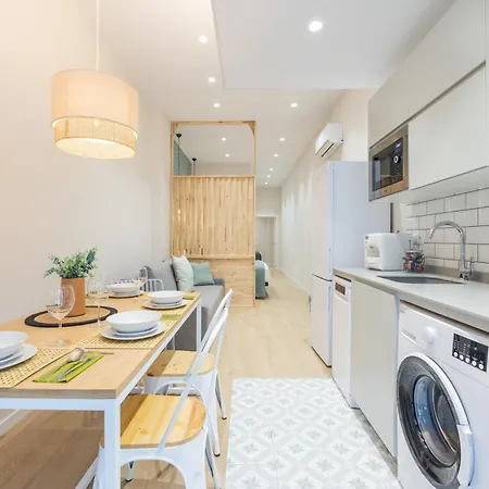 公寓 Marina Arts Lofts