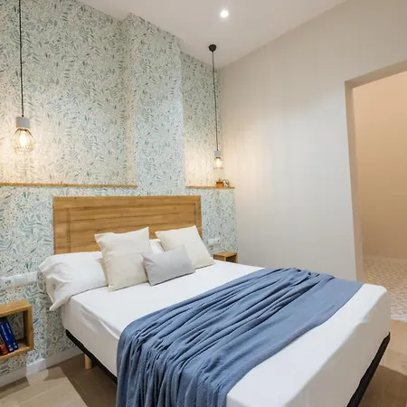 Апартаменты Marina Arts Lofts