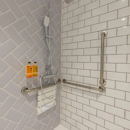 Апартаменты Marina Arts Lofts Валенсия