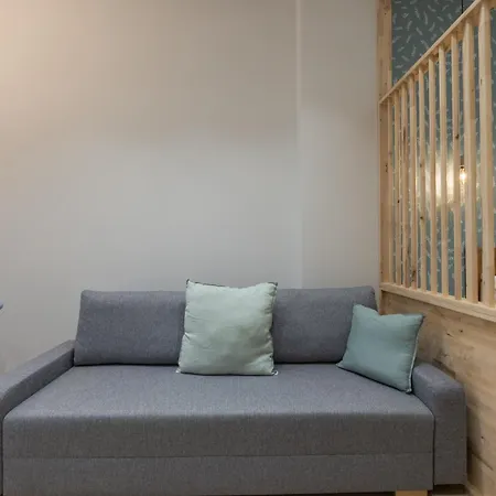 Marina Arts Lofts * Валенсия