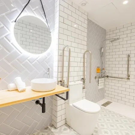 Marina Arts Lofts * Валенсия