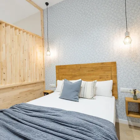 Апартаменты Marina Arts Lofts