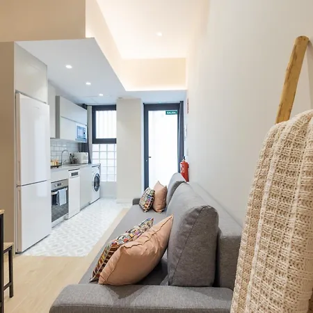 Marina Arts Lofts Valence