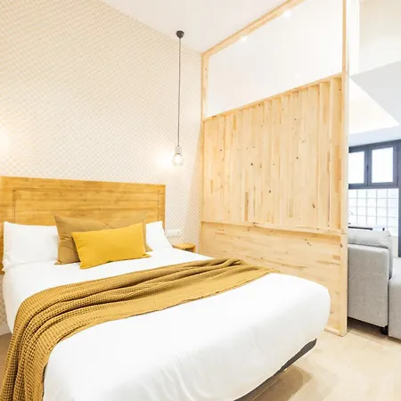 Marina Arts Lofts Апартаменты