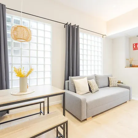 Marina Arts Lofts